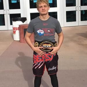 Meet your Posher, Aaron